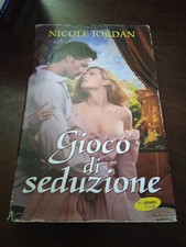 Gioco seduzione nicole usato  Urbania