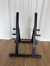 Fender amp stand for sale  REIGATE