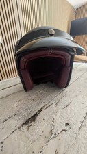 Jet helmet open usato  Racconigi