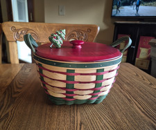 Longaberger 2007 american for sale Longaberger 2007 american for sale  Dearborn