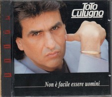 toto cutugno cd usato  Milano