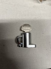 Suzuki helmet lock for sale  HUDDERSFIELD
