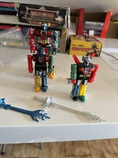 Voltron golion anni usato  Modena