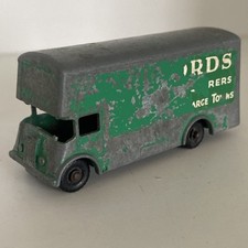 Vintage matchbox lesney for sale  DOVER
