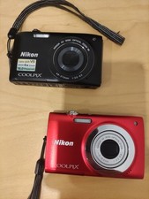nikon f601 dorso usato  Massa di Somma