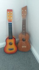 Ukelele banjos musical for sale  WOLVERHAMPTON