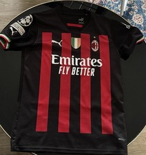 Mailand trikot heimtrikot gebraucht kaufen  Dresden