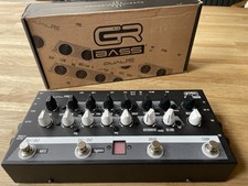 Bass dual pre for sale  HINCKLEY