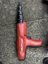 Hilti dx2 nail for sale  UK
