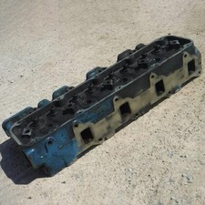 Used cylinder head for sale  Lake Mills