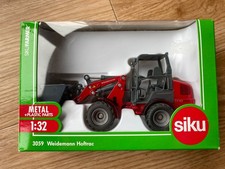 Siku weidemann hoftrac for sale Siku weidemann hoftrac for sale  MIDDLESBROUGH