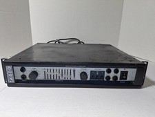Sistema de rack amplificador Yorkville Bass Master 400 comprar usado  Enviando para Brazil