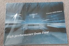 High performance ford for sale  GLASGOW