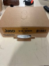 Juno 616w standard for sale  South Bend