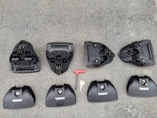 Thule 753 foot for sale  DORKING