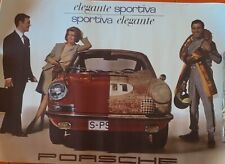 Porsche 911 targa usato  Italia