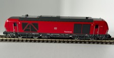 Hobbytrain siemens vectron gebraucht kaufen  Brachttal