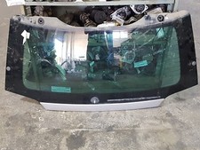 Vetro lunotto portello usato  Italia