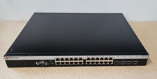 Enterasys b5g124 switch gebraucht kaufen  Berlin