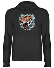 Japanese tiger hoodie for sale  UK