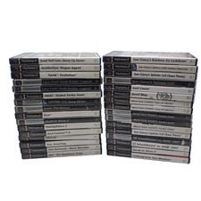 Playstation ps2 spiele gebraucht kaufen  Neuwied
