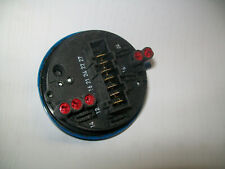 Druckdose Druckwächter Waschmaschine A2-552a Bauknecht 4619 710 16031 120/90 #27 comprar usado  Enviando para Brazil