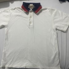 Gucci polo kids for sale  BRADFORD