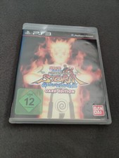 Usado, Naruto Shippuden: Ultimate Ninja Storm Generations Card Edition - Playstation 3 comprar usado  Enviando para Brazil