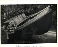 1991 press photo for sale  Memphis