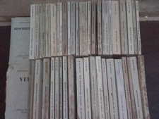Biblioteca universale rizzoli usato  Gorizia