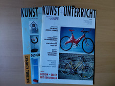 Kunst unterricht kunst gebraucht kaufen  Fröndenberg/Ruhr
