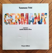 Mimmo germanà pref. usato  Torino