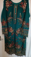Asian suit readymade. for sale  BIRMINGHAM