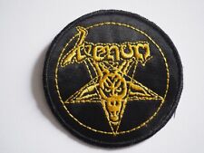 Venom patch brodé d'occasion  Lathus-Saint-Rémy