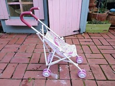 Pink single baby for sale  BROMLEY