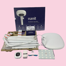 Nanit pro smart for sale  Cleveland