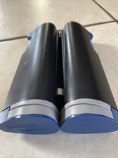 Rede de tênis de mesa retrátil Sharper Image fácil montagem usada comprar usado  Enviando para Brazil