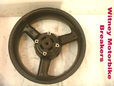 Triumph rear rear for sale  WITNEY