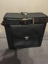 Sacoche vintage appareil d'occasion  Villepinte