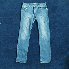 Pantaloni jeans carrera usato  Empoli