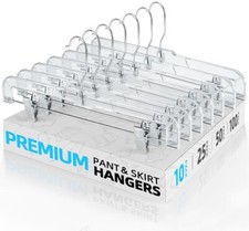10pack clear skirt for sale  Pharr