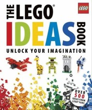 Lego ideas book for sale  Mishawaka
