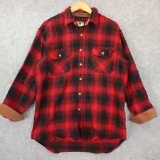 Plaid flannel shirt for sale  New York