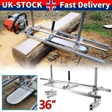 Portable chainsaw mill for sale  TAMWORTH