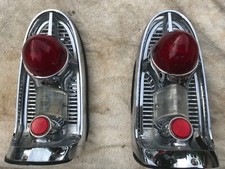 Chevy tail lights for sale  USA