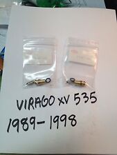 Yamaha virago 535 for sale  Saint Joseph