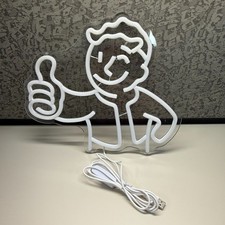 Vault boy led for sale  Baton Rouge