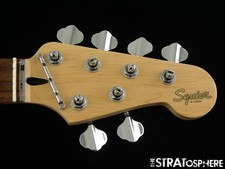 Fender squier affinity for sale  Exeter