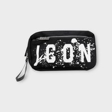 Pochette logo schizzato usato  Palmi