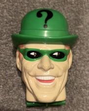 Riddler batman forever for sale  CHEADLE